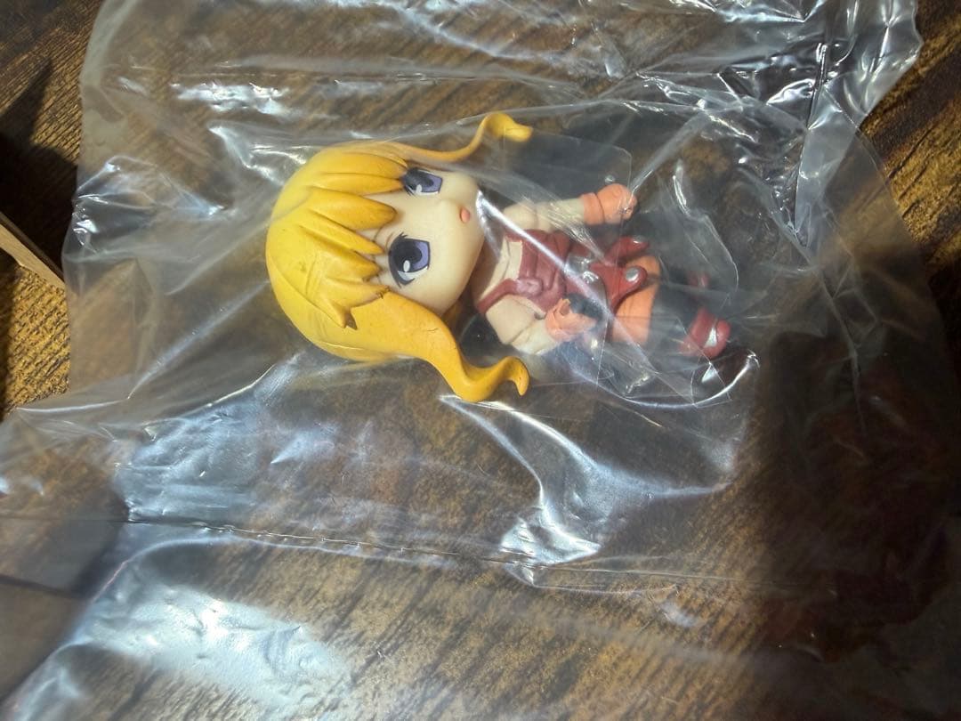 【箱付き】ねんどろいどぷち ティータ・ラッセル (英雄伝説 空の軌跡)