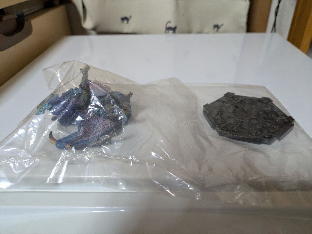 モンスターハンター　 フィギュアセット 22体