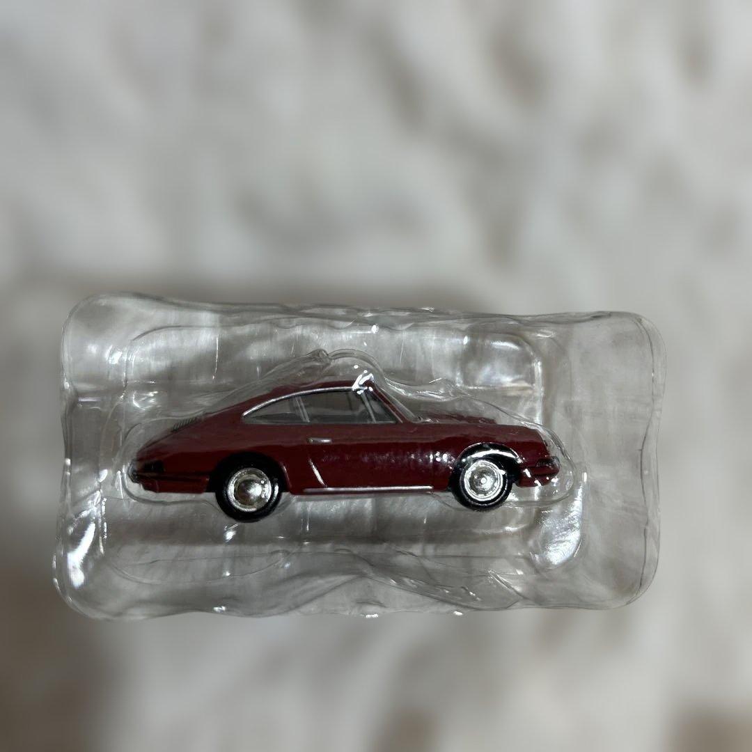 トミカ　TOMICA LIMITED VINTAGE ポルシェ 912