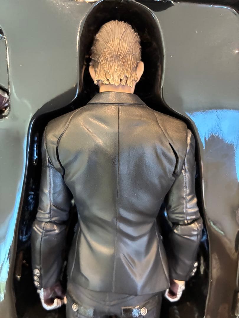 ファイナルファンタジー15 FF15 イグニス プレイアーツ改