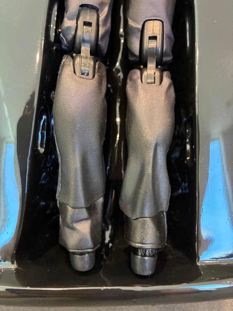 ファイナルファンタジー15 FF15 イグニス プレイアーツ改