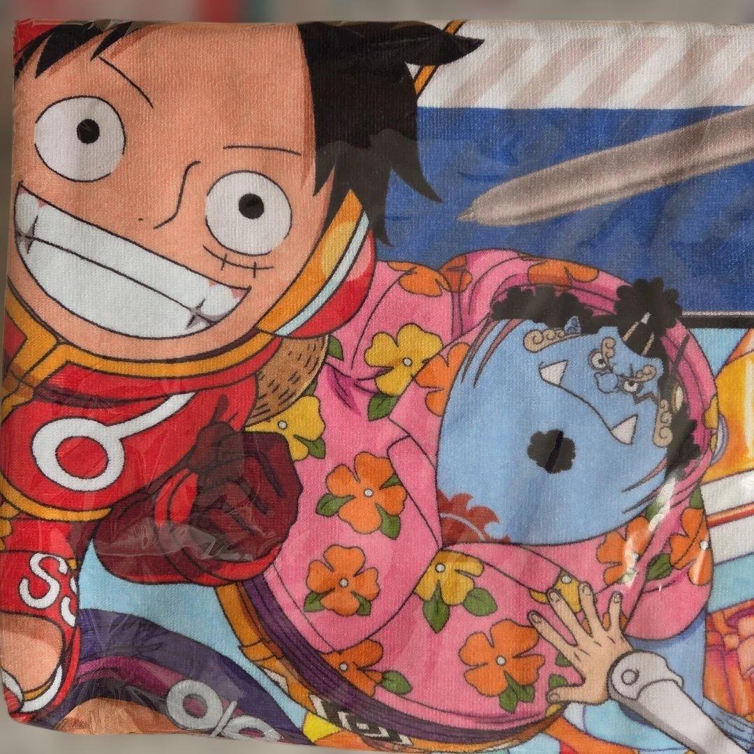 ONE PIECE ワンピース 限定 コラボグッズ