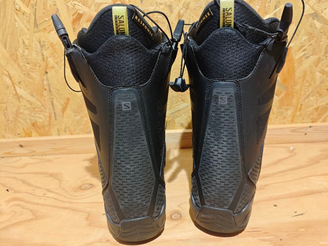 Salomon dialogue27.5 スノーボードブーツ サロモン