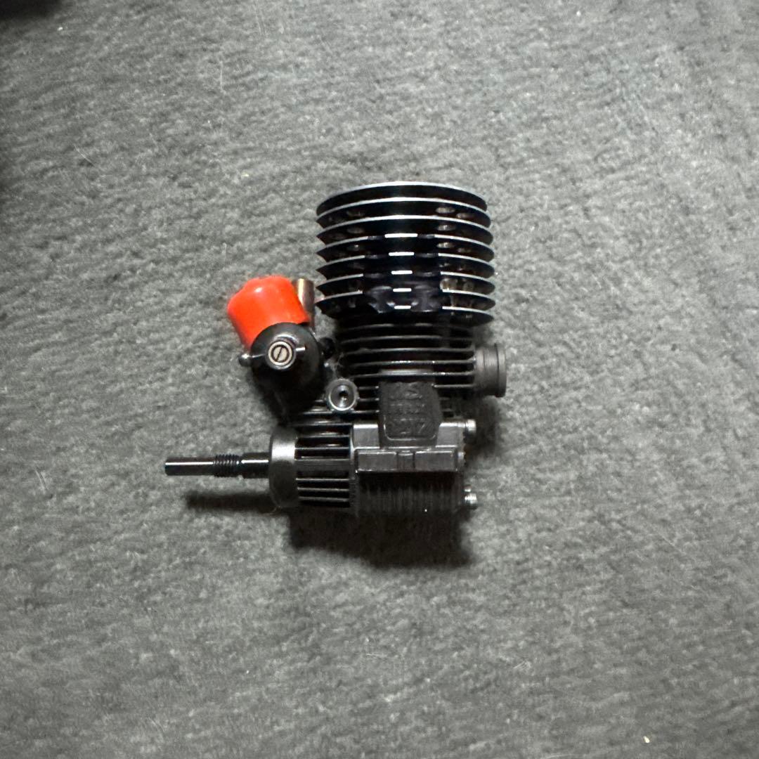 小川精機ラジコンエンジン OS SPEEDT1204 - メルカリ
