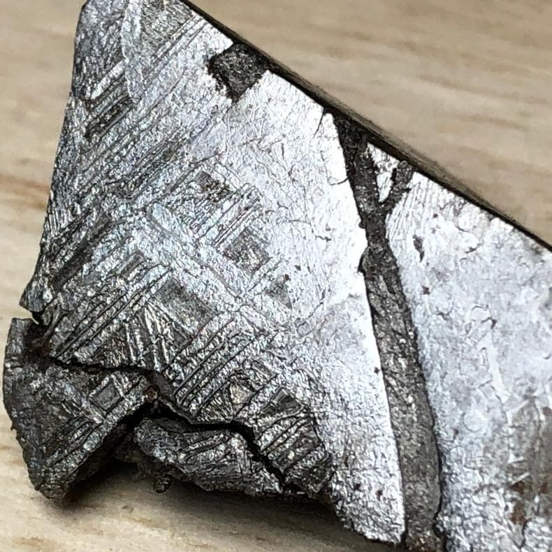 隕石 アルタイ隕石 原皮付き 石鉄隕石 パラサイト隕石 4点 重さ39