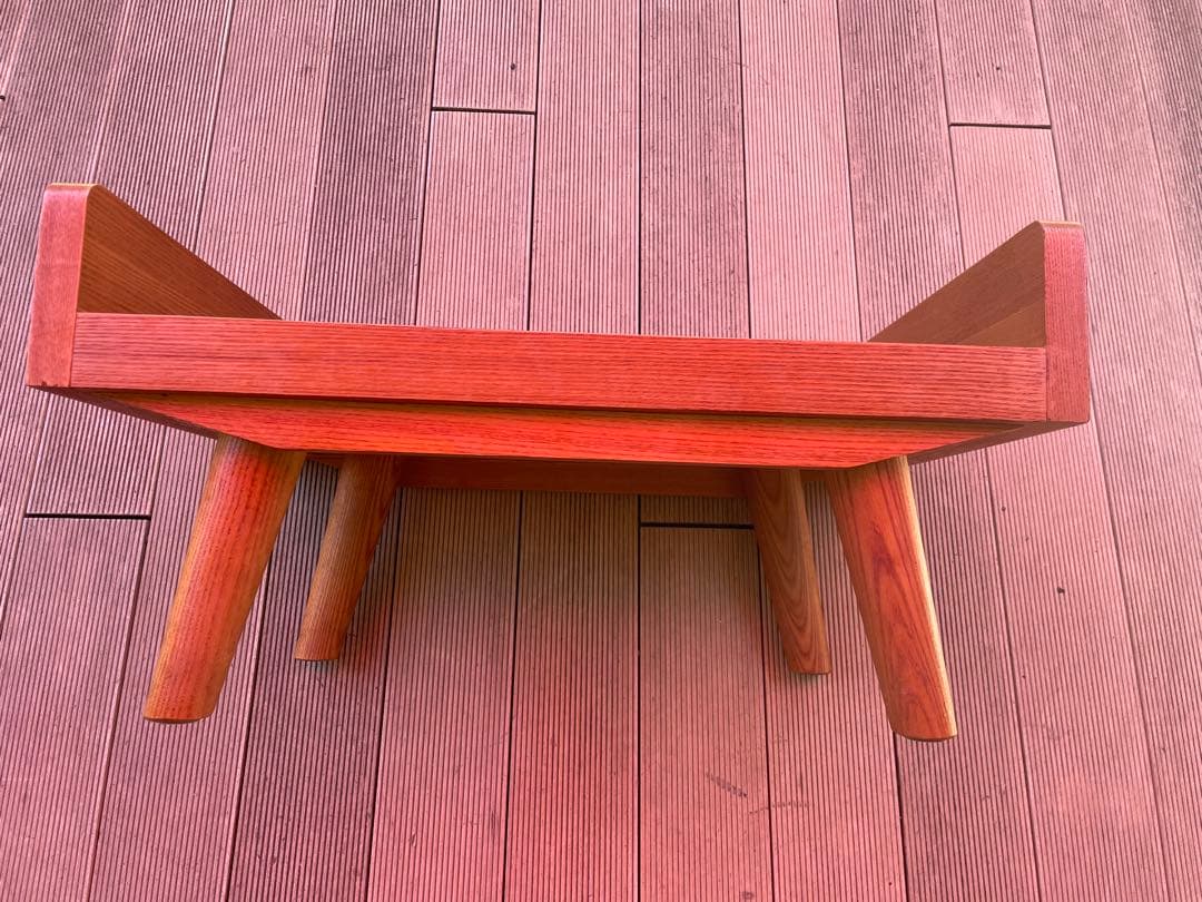 ウニコ　オットマン