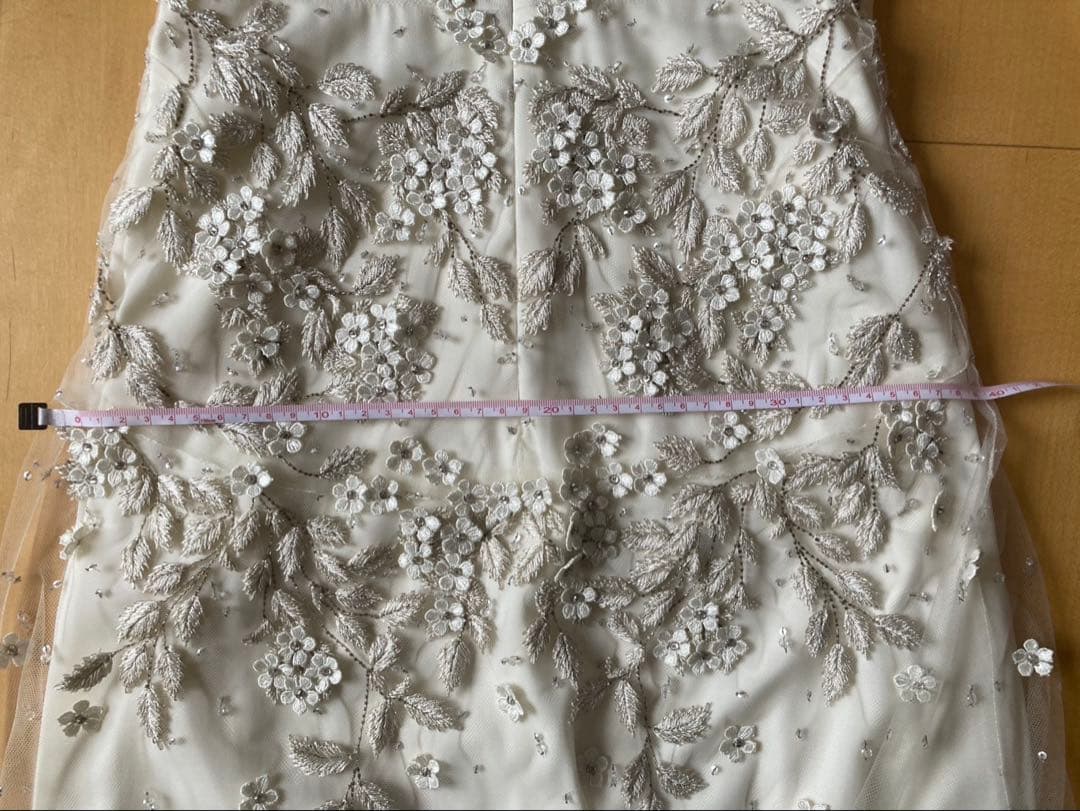 jenny packham ジェニーパッカム　ウェディングドレス