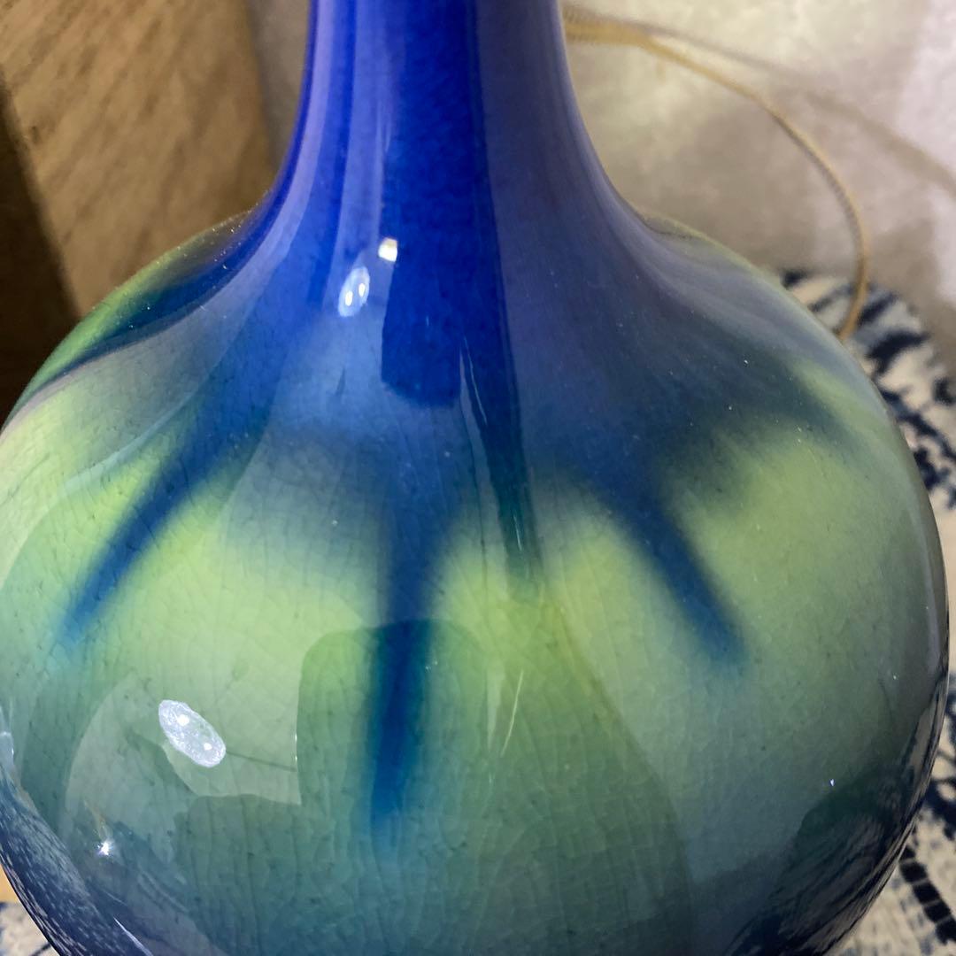 徳田八十吉　正彦　花生　人間国宝