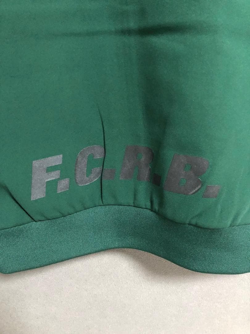 トップス fcrb bristol uniform experiment soph