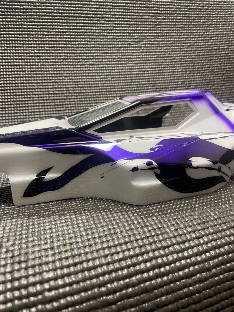 ジーフォース XTRADA 塗装済ボディ