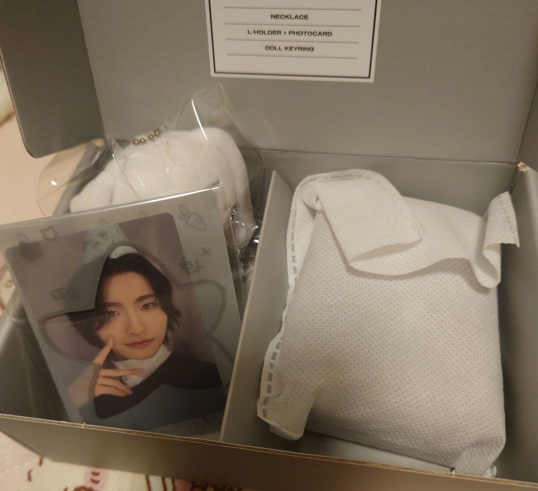 ATEEZ ソンファ md birthday