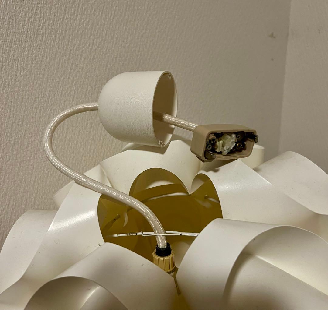 レクリント ペンダントランプ 172B LE KLINT 正規品