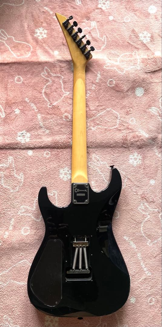 CHARVEL DK-065-SSH シャーベル DINKY