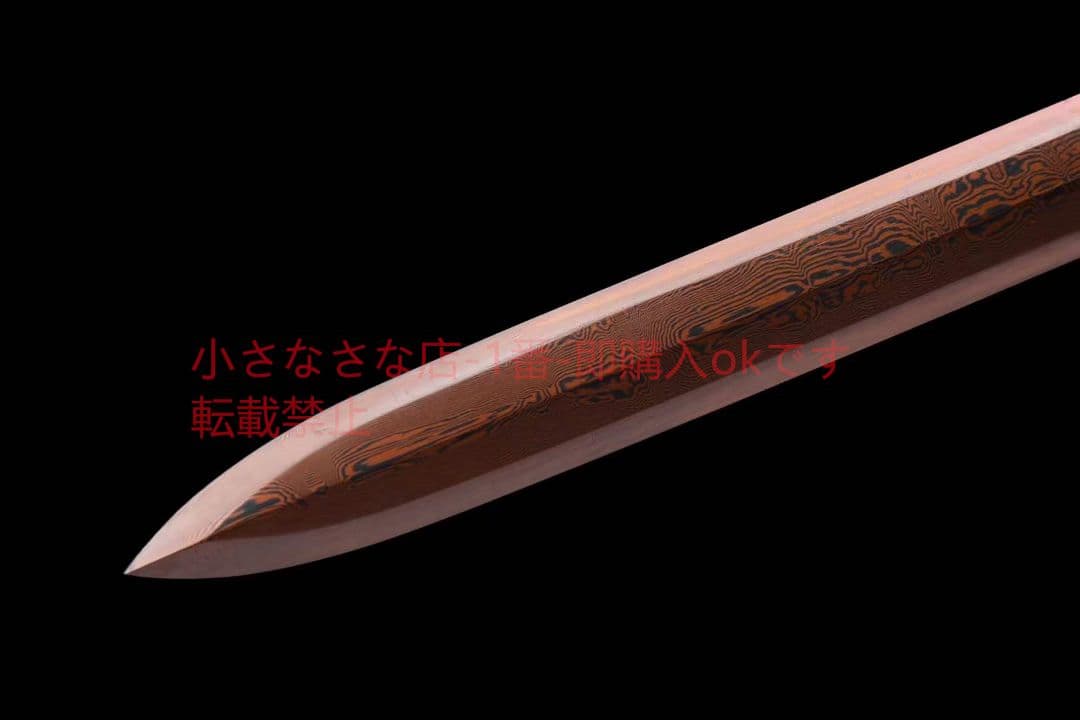 神剣   古兵器 武具 刀装具 日本刀 模造刀 居合刀