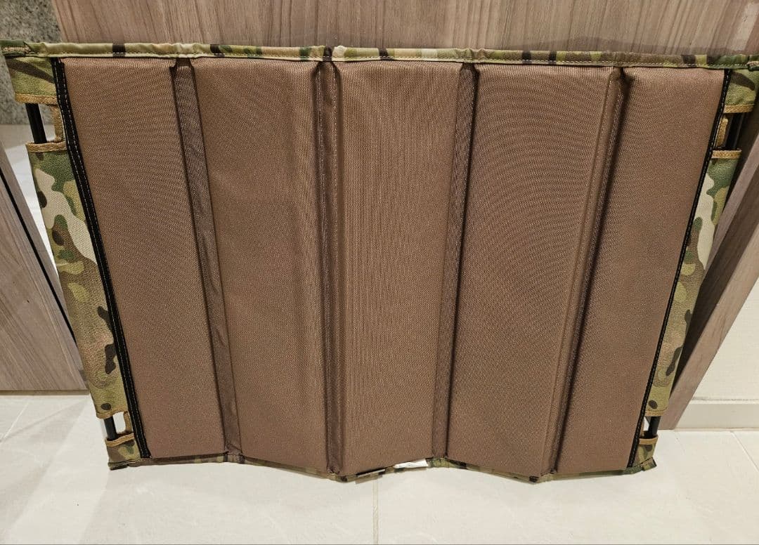 Helinox テーブルワン ハードトップ (カモ)天板のみ Helinox テーブル