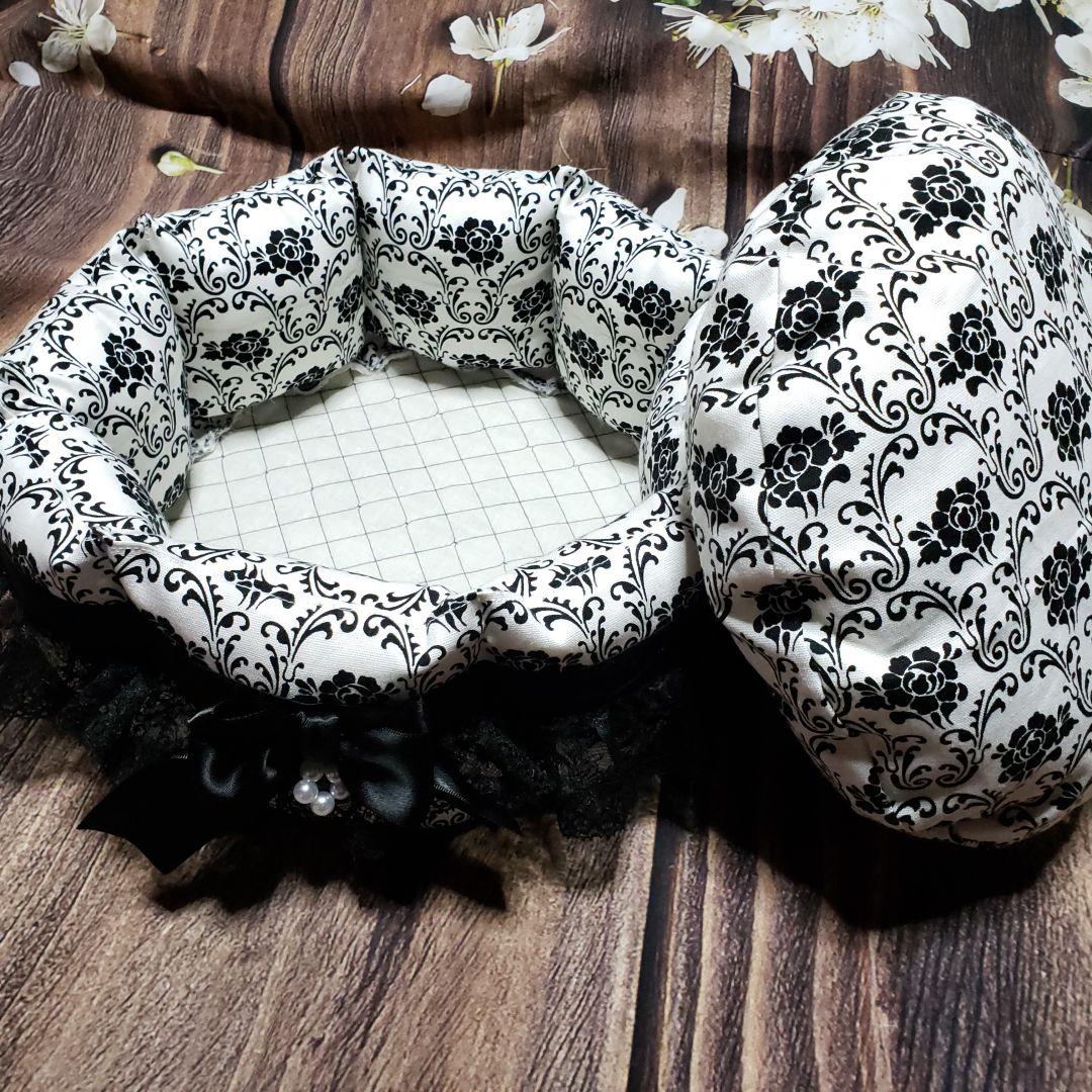 犬 ペット ベッド 優☆様専用 ハンドメイド ペットベッドの人気通販