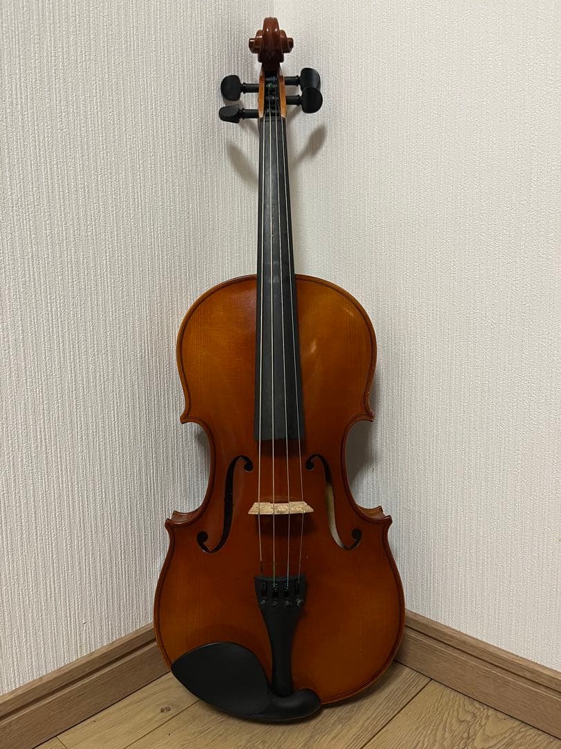 Roderich Paesold PA701J 16inch Viola ビオラ