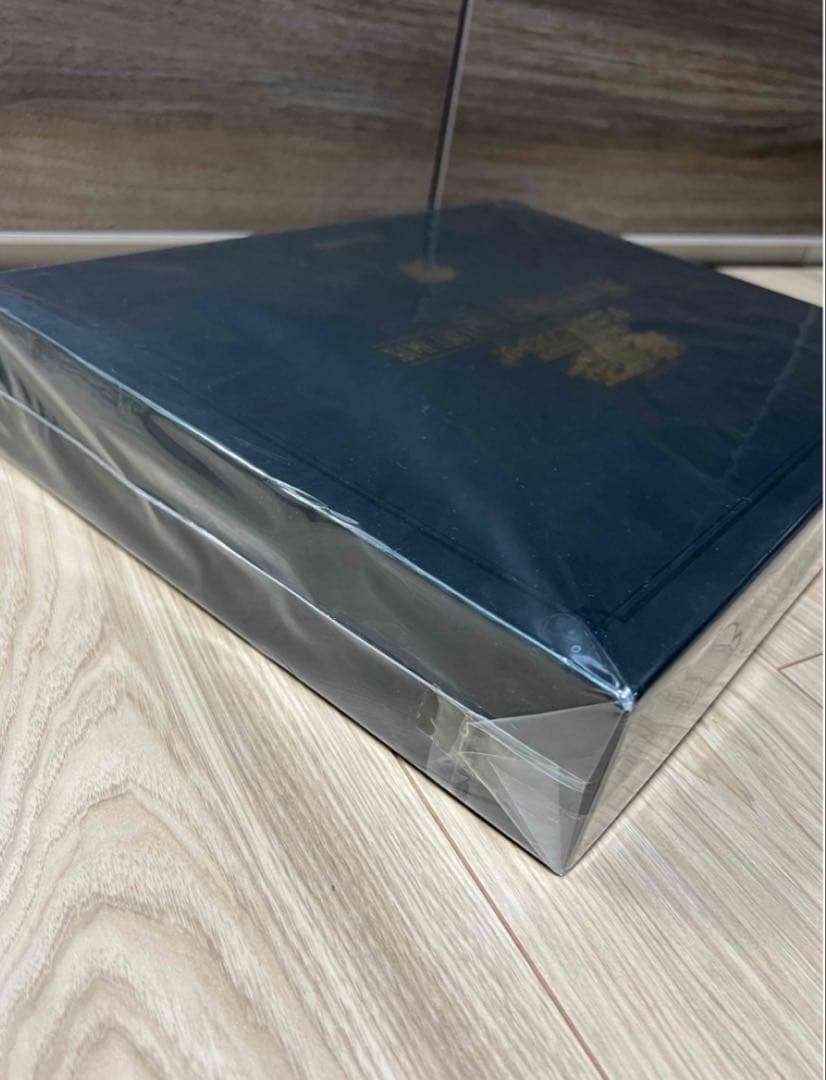 新品！遊戯王OCG 20th ANNIVERSARY DUELIST BOX