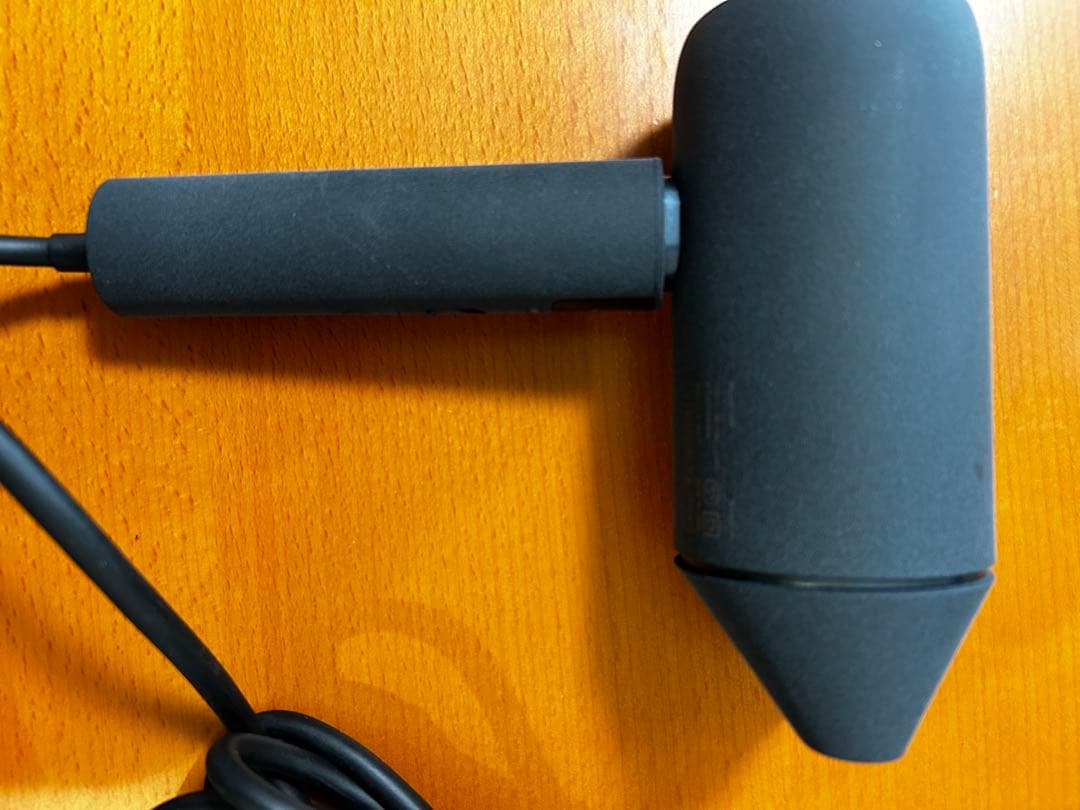 SALONIA エアトリートメント ドライヤー