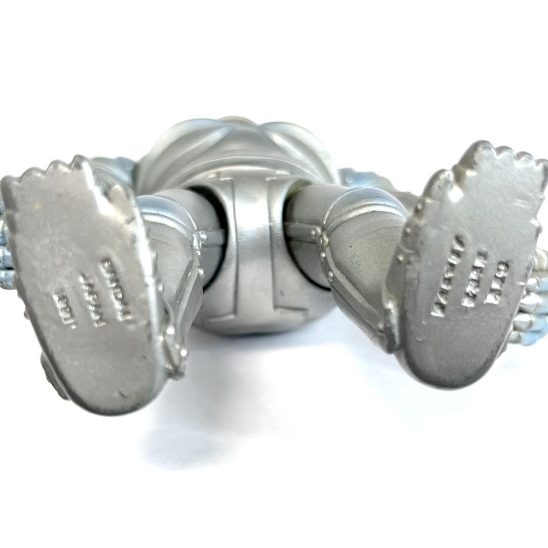 バンダイ メカニコング ソフビ フィギュア 1991