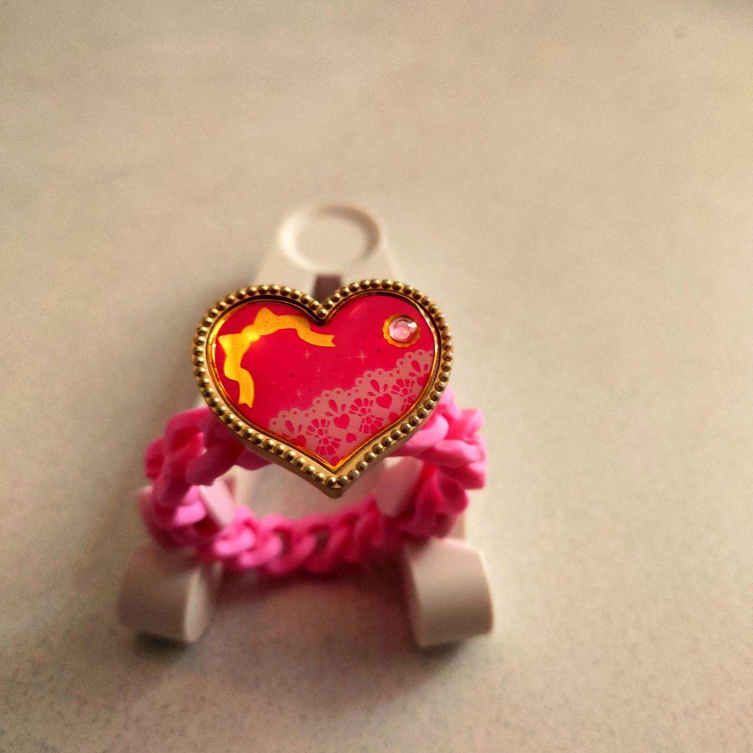 アイカツエールブレスセット キュート