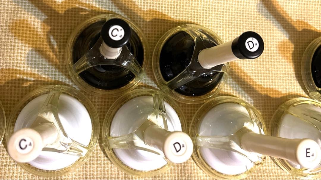 ミュージックベル Kyoritsu Bell Chorus 20個セット - メルカリ