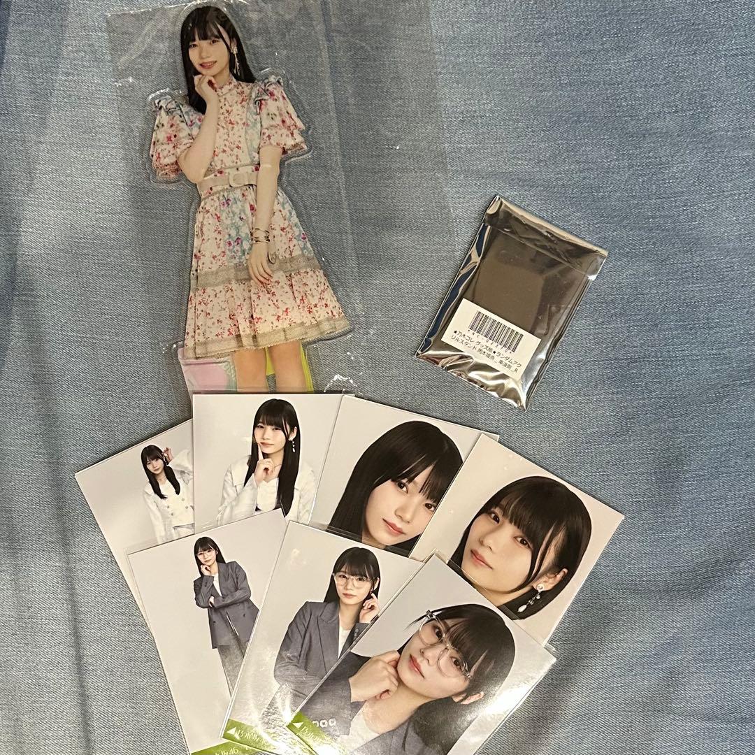 乃木坂46 岡本姫奈 まとめ売り 乃木坂46】生写真 全種類一覧 「岡本姫