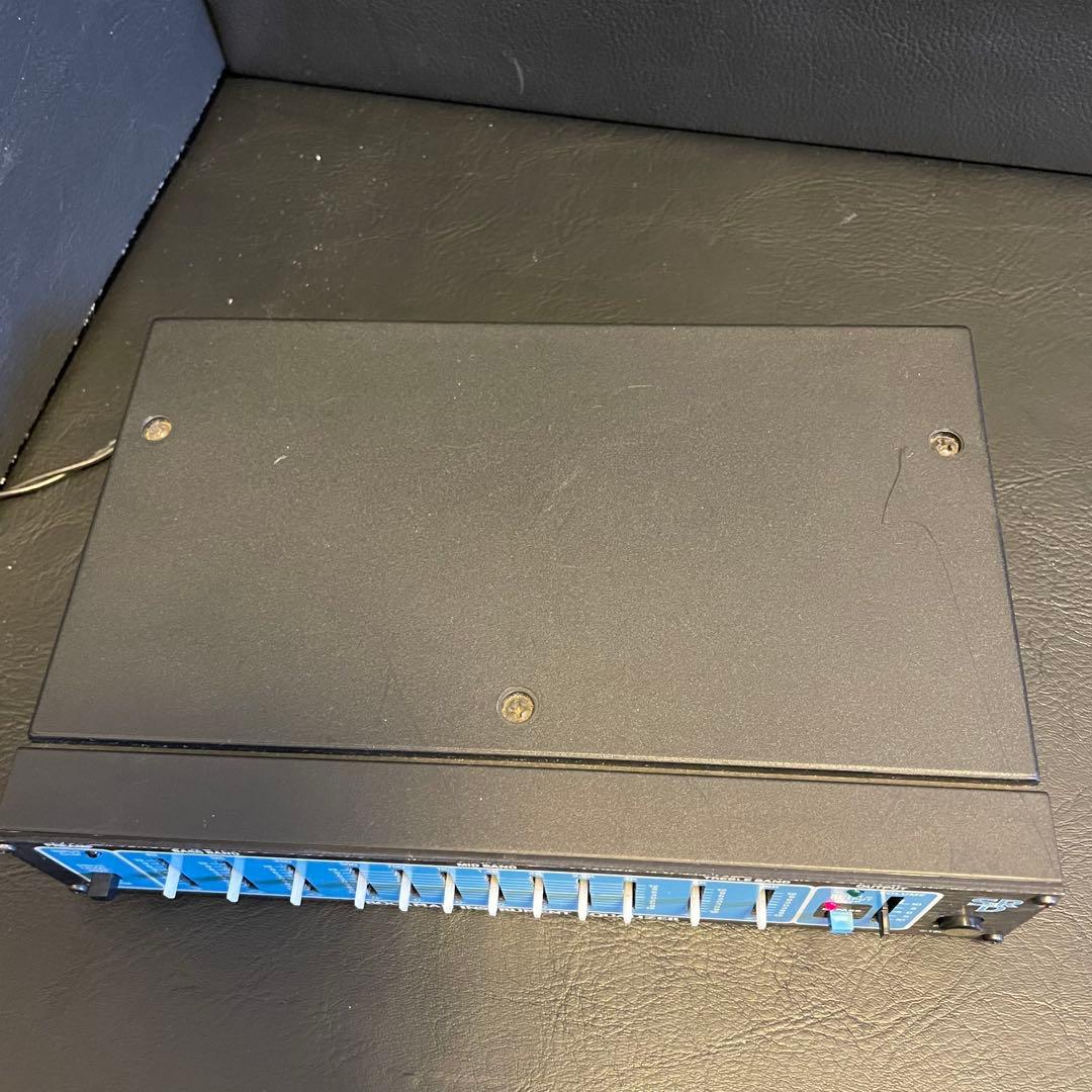 Rockman INSTRUMENT EQUALIZER 希少 互換AC付 - メルカリ