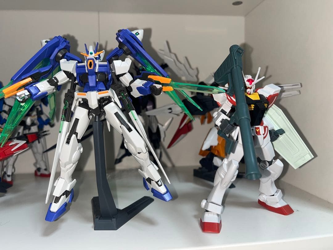 Y*A様 ビルドダイバーズ　リライズ　hg セット　まとめ　ガンプラ　ジャンク