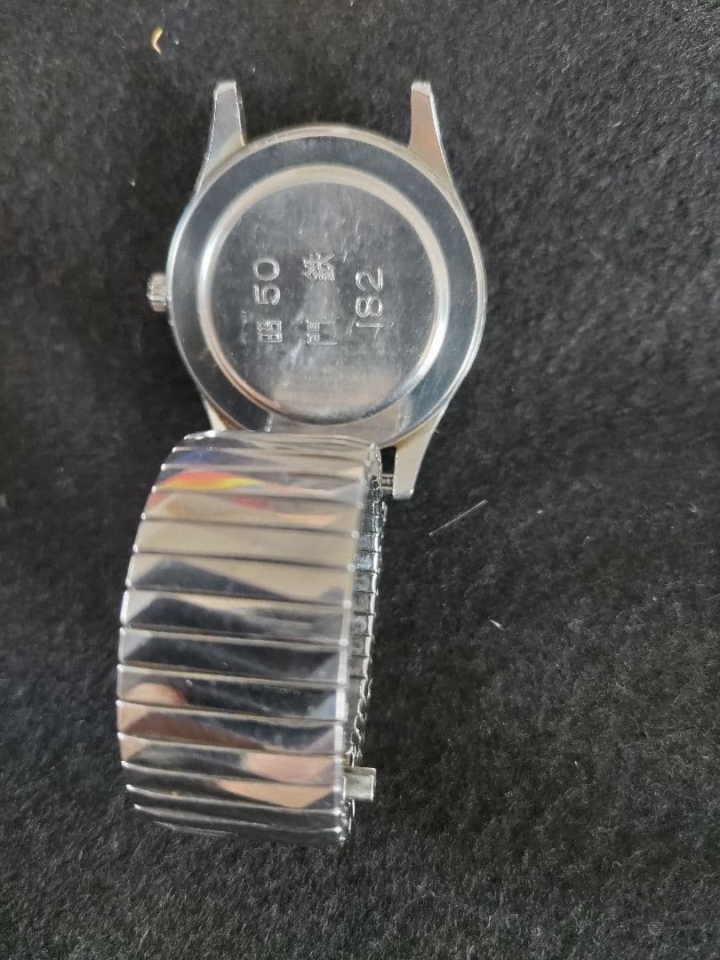国鉄　門鉄　腕時計(不動)