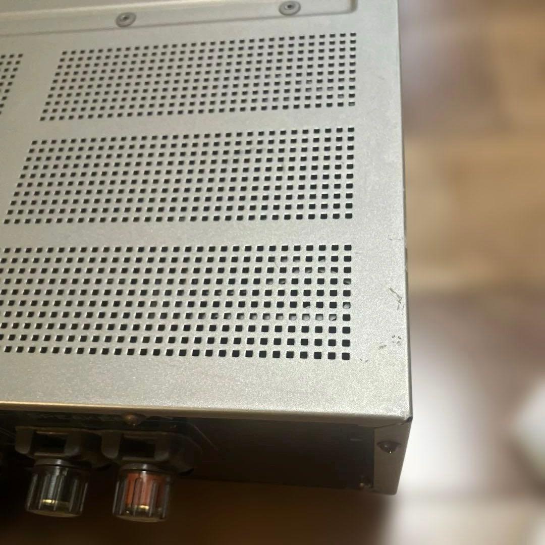 《送料無料》パイオニア　Pioneer A-05 動作確認済 ジャンク扱い