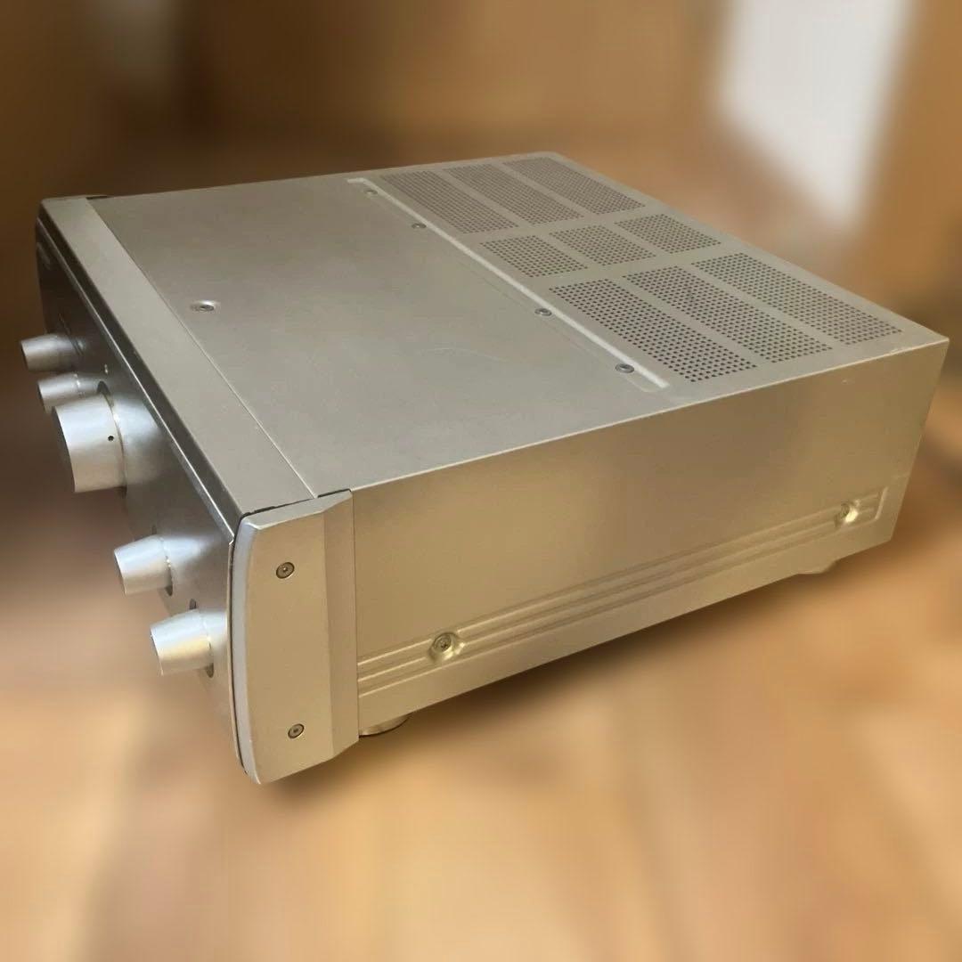 《送料無料》パイオニア　Pioneer A-05 動作確認済 ジャンク扱い