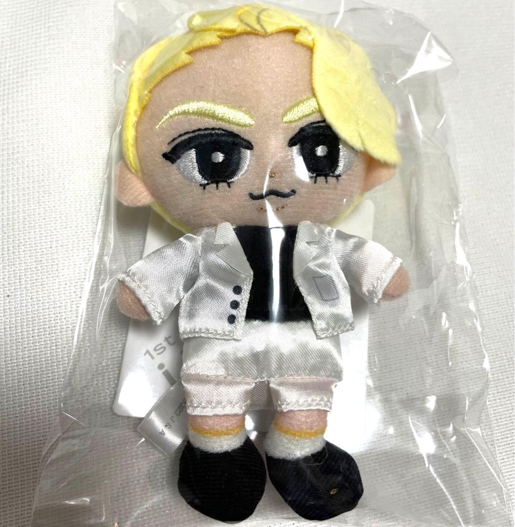 新品未開封】SnowMan すのチル ぬいぐるみ 9体セット - メルカリ