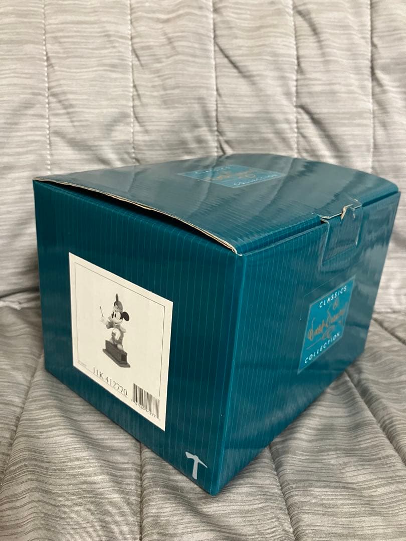 WDCC ディズニー ミッキー の大演奏会 THE BAND CONCERT