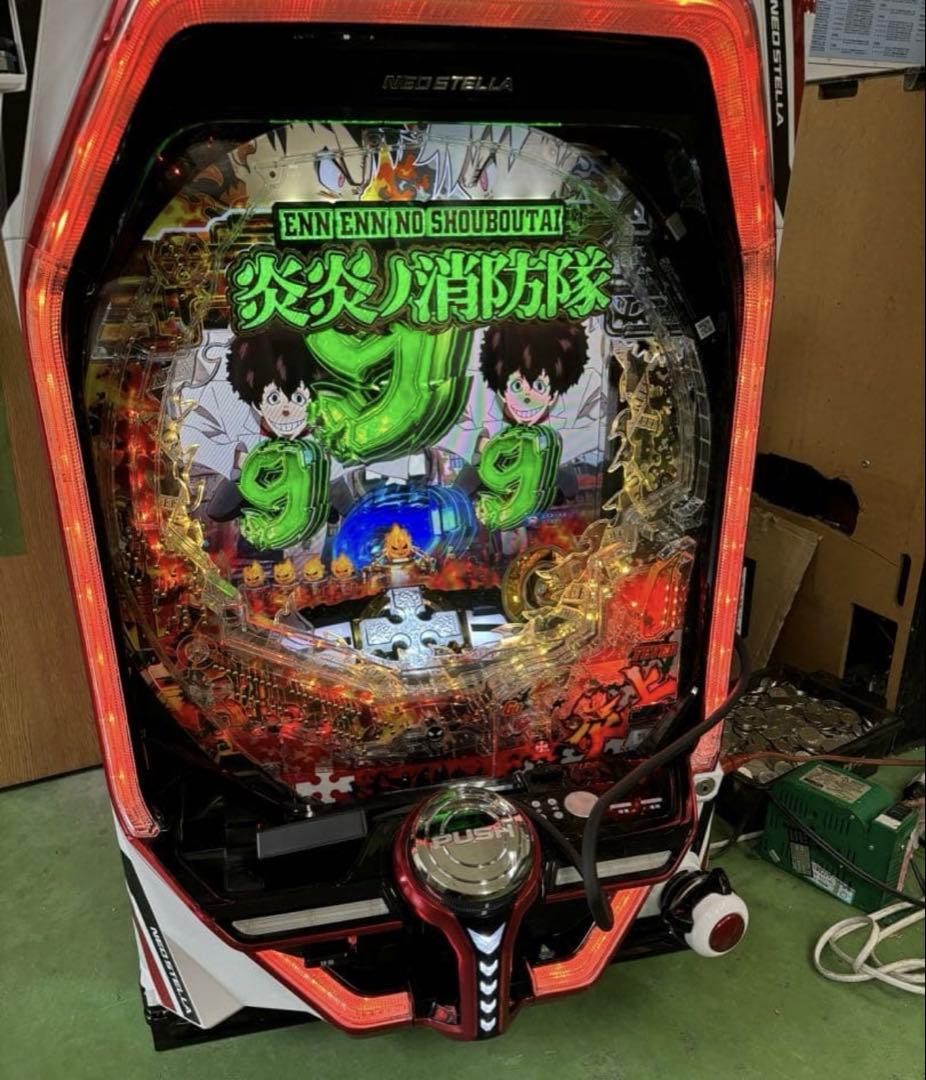 P炎炎ノ消防隊ワイヤレスコントローラー Amazon.co.jp: 【任天堂公式ライセンス商品】PowerA パワーエー