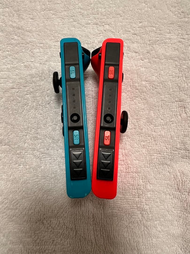 Nintendo Switch本体+ケース付