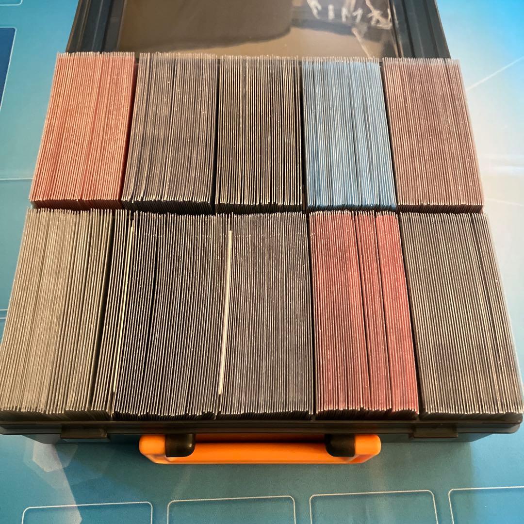 デュエマ　引退品　確認用④ 続き