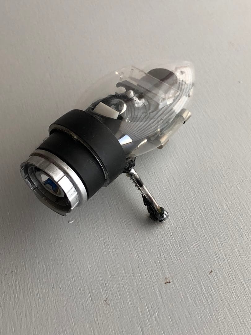 量子動力宇宙船