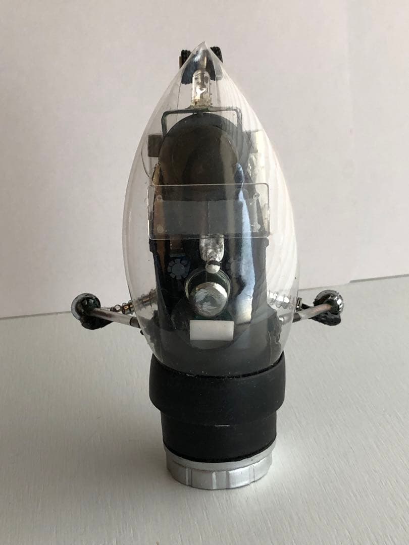 量子動力宇宙船