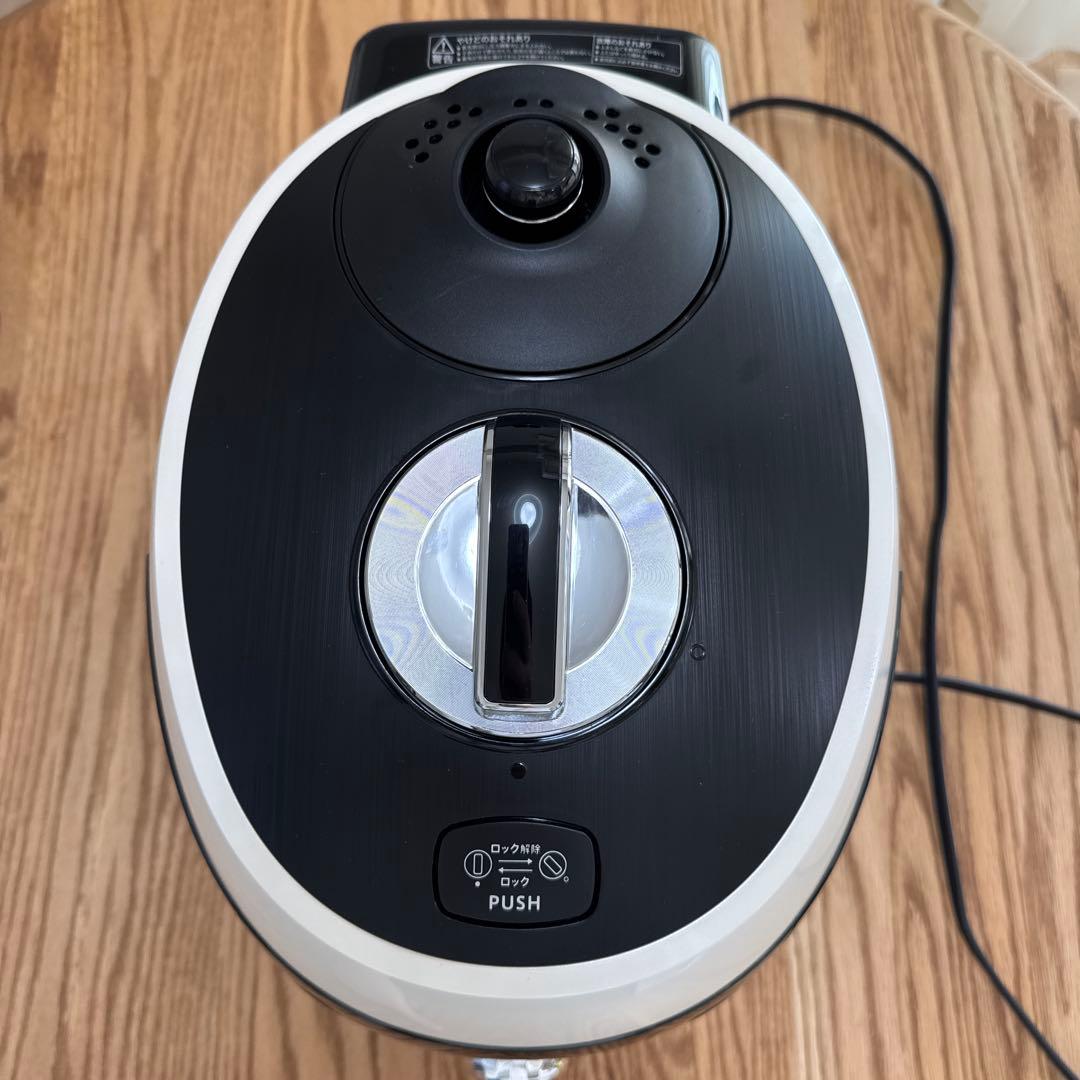 酵素玄米Labo 酵素玄米炊飯器 MM03JP