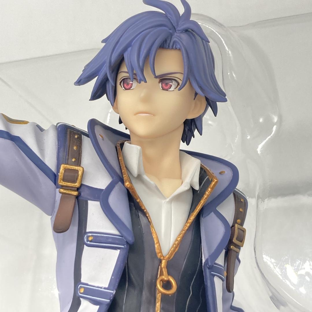 軌跡シリーズ リィン・シュバルツァー 1/8スケール フィギュア