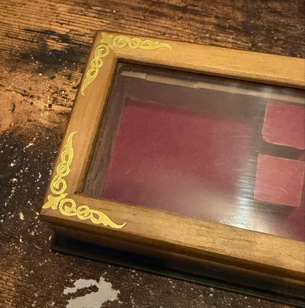 ハリー・ポッター ハリー愛用眼鏡 プロップレプリカ ノーブルコレクション