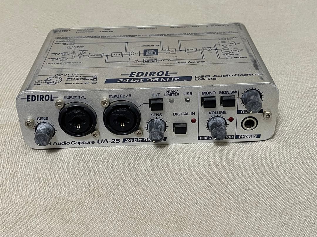 M-AUDIO GarageBand専用MIDIコントロールサーフェス iCon Model 12