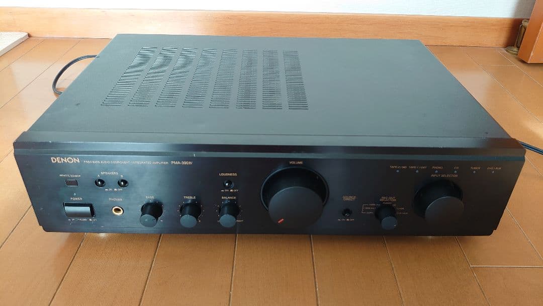 DENON(デノン) PMA-390Ⅳ K58949472