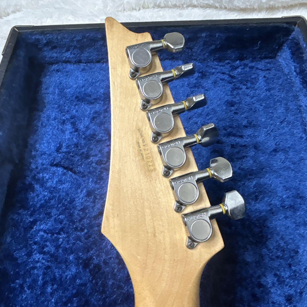 日本製】89〜93年 アイバニーズ EXシリーズ - メルカリ