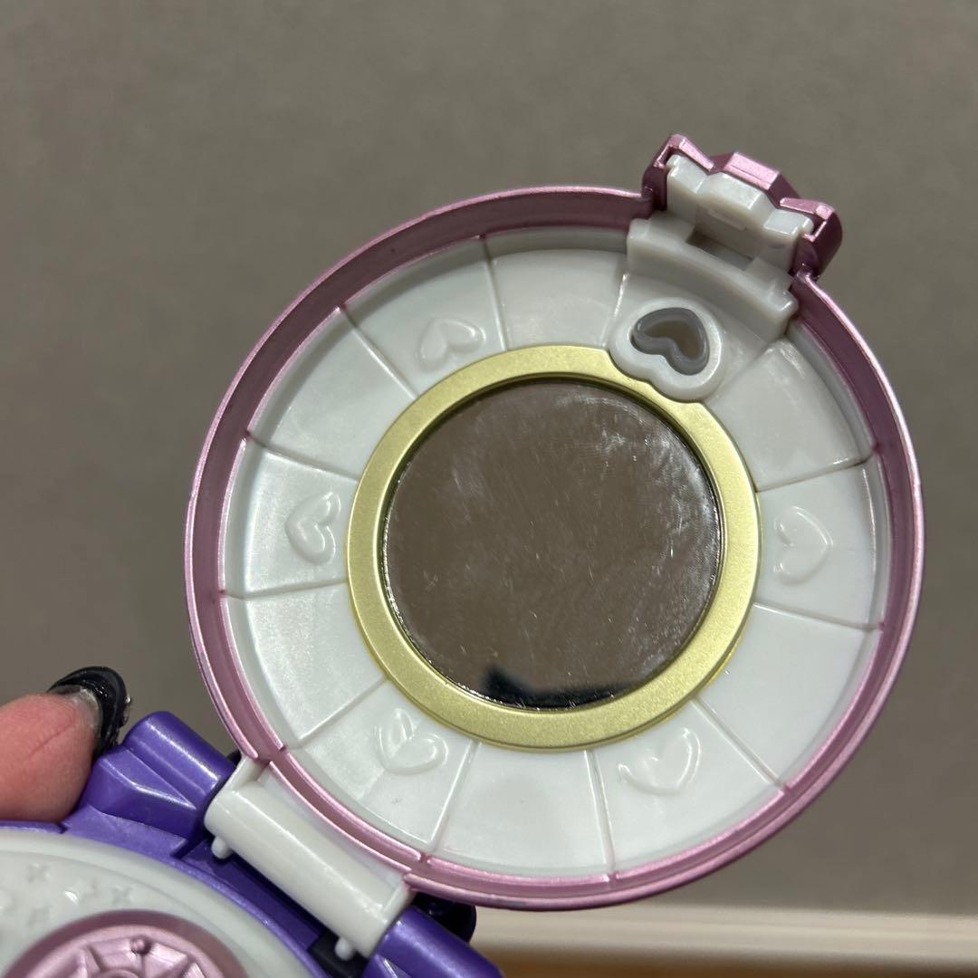 魔法×戦士 マジマジョピュアーズ！　マジョカポルテ　マジョカルミナ