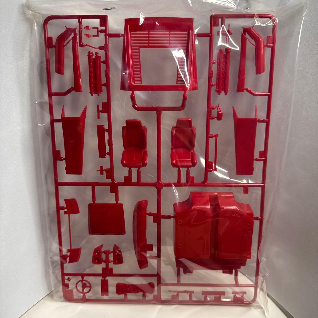 TAMIYA フェラーリ・テスタロッサ　 長谷川製作所　フェラーリ　F50