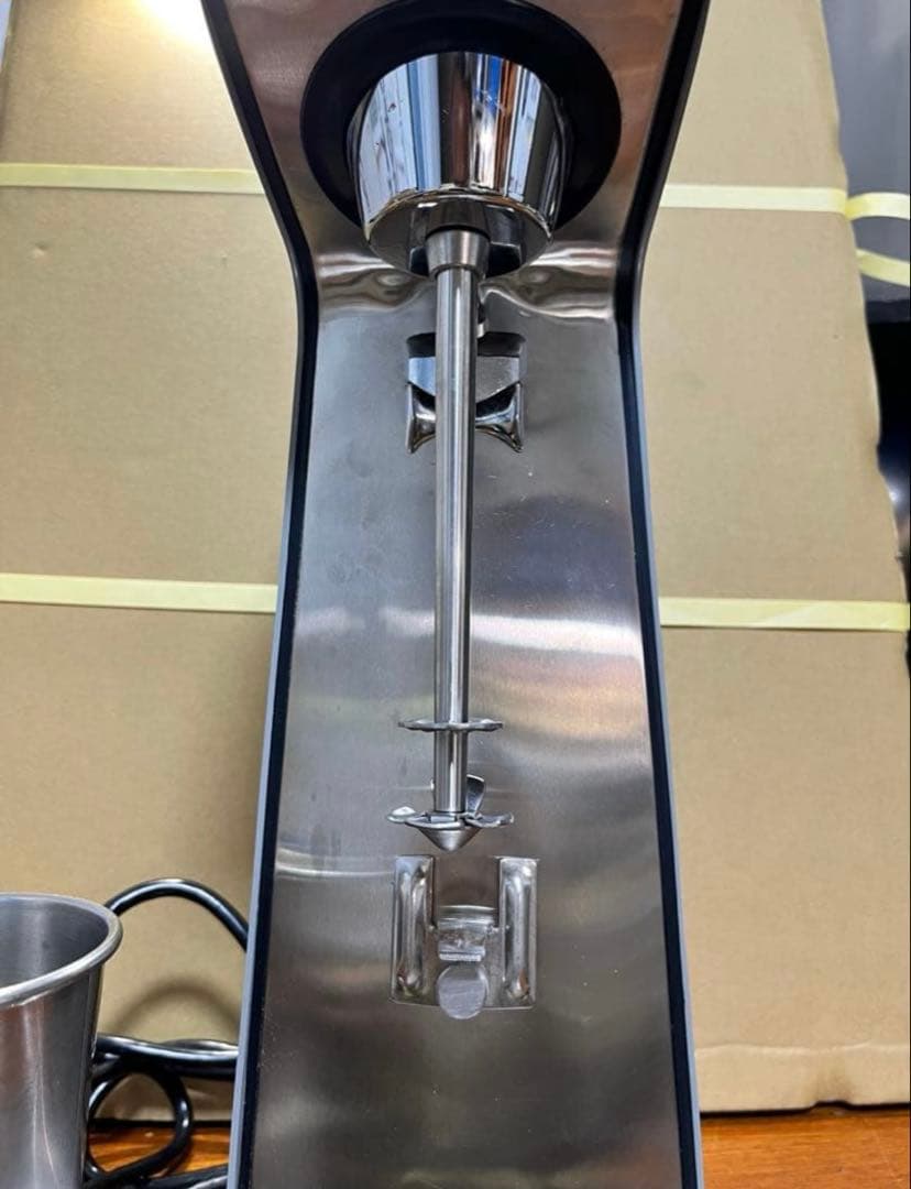 Hamilton Beach Commercial ミキサー - メルカリ