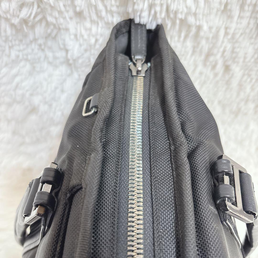 トゥミ トートバッグ JARVIS ネイビー　TUMI ビジネストート