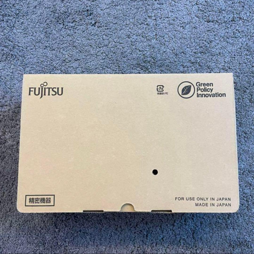 【新品未使用】富士通 Fujitsu ビジネスフォン 多機能電話機